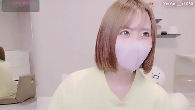 Sembang XXX Secara Langsung Yuu__k