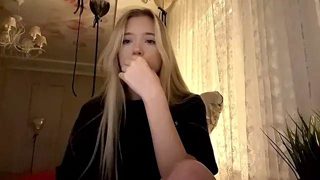 IvyArmbrister লাইভ XXX চ্যাট