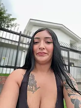 Kathy2026: онлайн-секс-чат