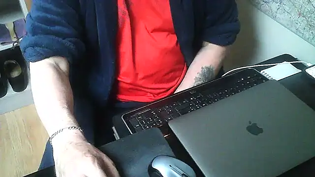 DUDURA@xh Show Webcam