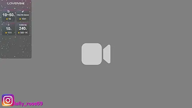 Онлайн чат XXX LallyRose69