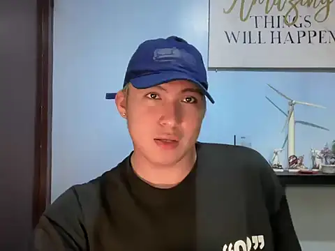 Kingdirtyfog Pertunjukan Webcam