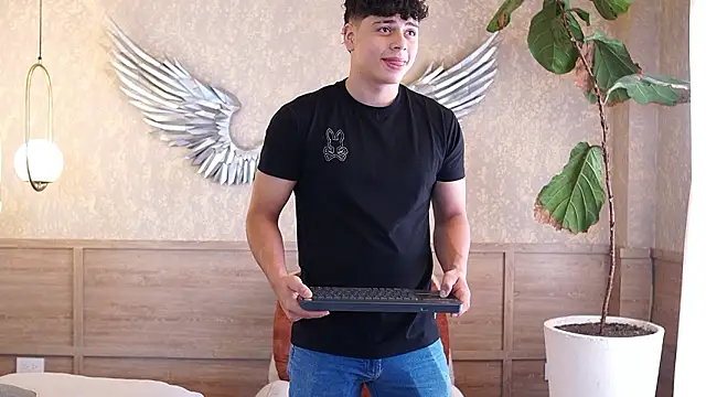 Ethan_occonor Live XXX-chat