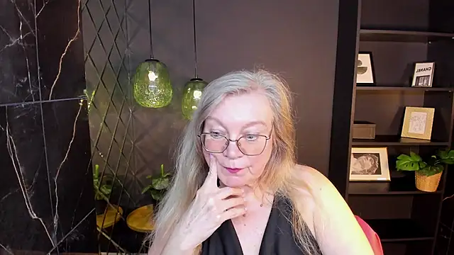 NataliMellow Live XXX-Chat