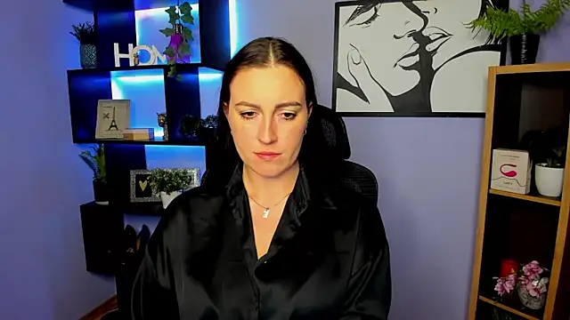 Chat XXX ao vivo de FUN_AMI