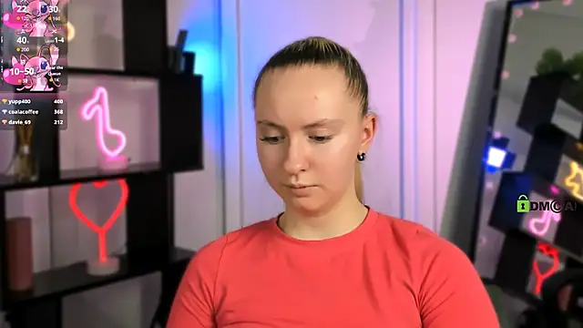 mila_glow1のライブXXXチャット