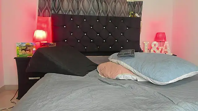 dereck_karter Chat XXX in diretta