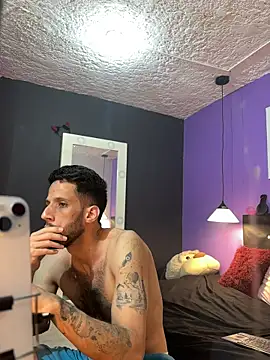 Karim_mansur Chat XXX in diretta