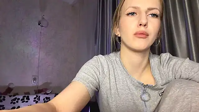 Вебкам-шоу RubiKerss