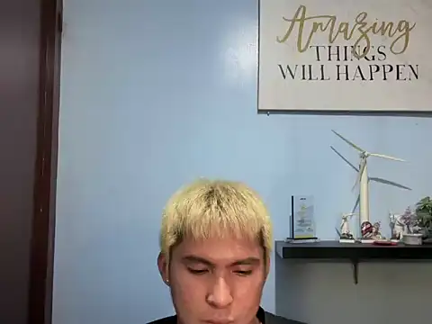 Kingdirtyfog Pertunjukan Webcam