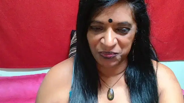 INDIANFUSION Live XXX-chat