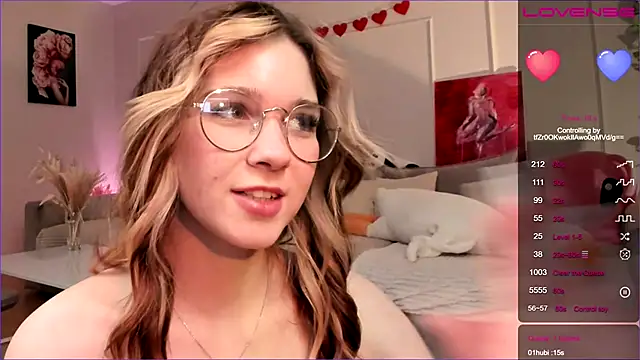 Frau_Lina Live XXX Chat