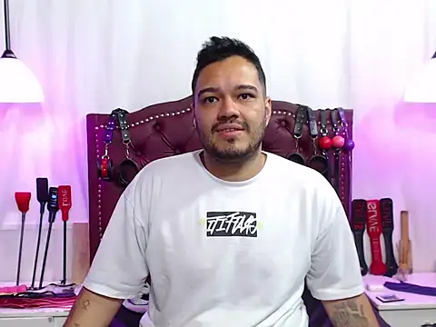 Stevens-dbs Webcam show