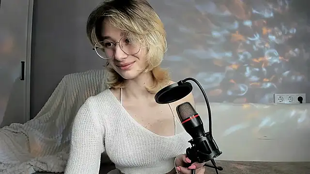 Silva-Tailll Live XXX Chat