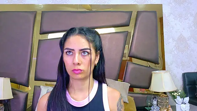 NicoleEsposito's Live XXX Chat