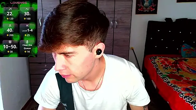 Chat XXX Live samael1107