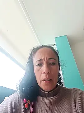 Show webcam de Coeur_de_luxure