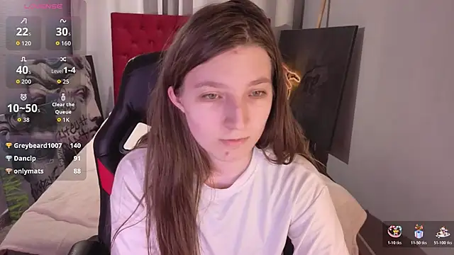 Chatroom XXX en direct de Mia_Myles