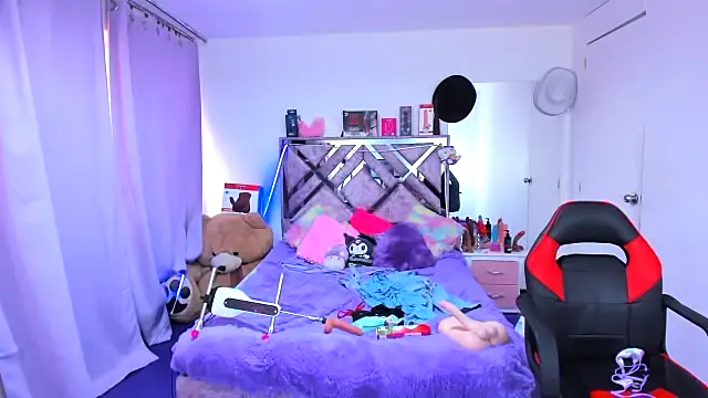 Chat XXX Live Luna_Analya