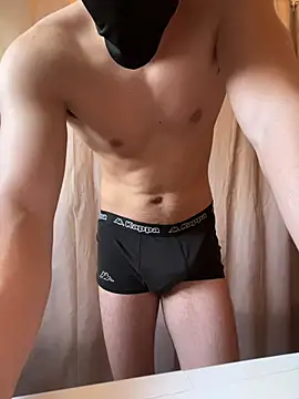 Lilostex Webcam Show