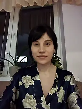 Dedra_Dixon élő XXX-chatje