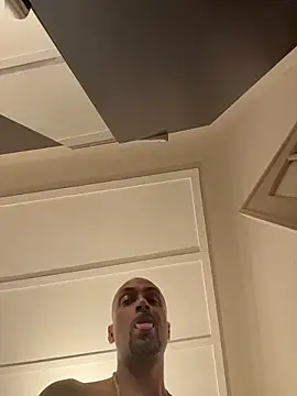 Chat XXX Live LeDukx