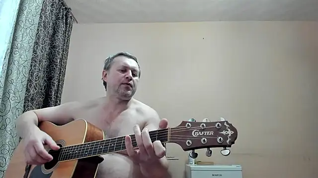 SanFrantsisko Adlı Modelin Canlı XXX Sohbeti