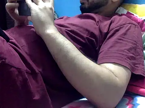 Precumboner Adlı Modelin Canlı XXX Sohbeti