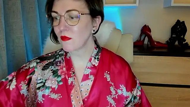 feliziaDesire Live XXX-Chat