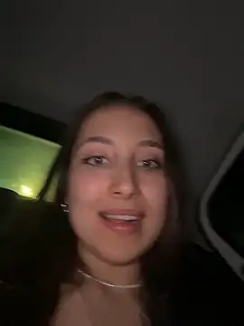 ICrazyOneIRL Live XXX-chat