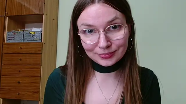 LooveELLYx – Live XXX-chat