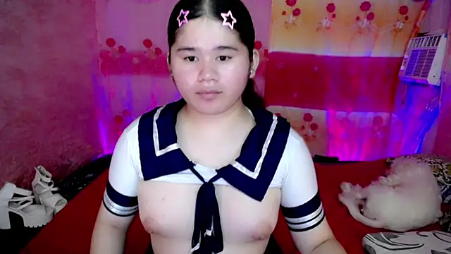 Obsession_Ella's Live XXX Chat