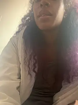 โชว์เว็บแคมของ thianahorny