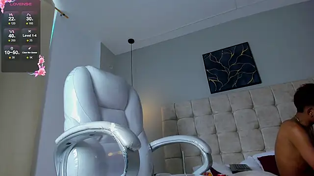 Sembang XXX Secara Langsung twink_royale18