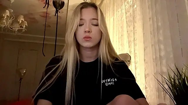 IvyArmbrister – webcam-show