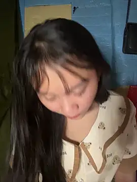 Chat +18 de Lucky-baby077 ao vivo