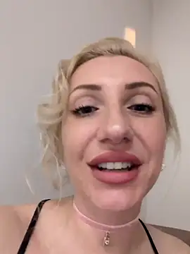 Czat XXX na żywo – malinalli_a