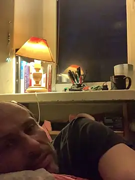 firefoxfeel – Naživo XXX chat