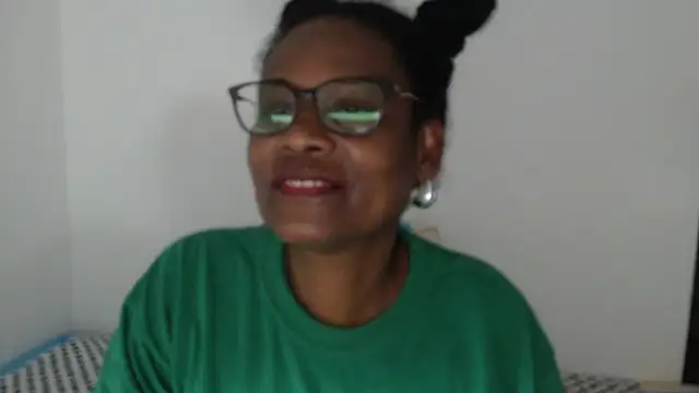 dana-black Live XXX Chat