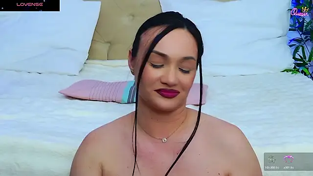 DaliyaArabian Live XXX Chat