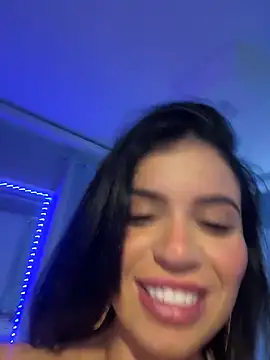 Rafaellaz Chat XXX in diretta