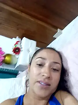 KimScarleth – Naživo XXX chat