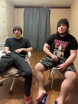 desiredude9's Live XXX Chat