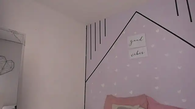 DahliaCielo Chat XXX in diretta