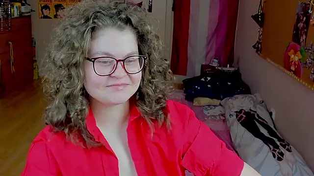 Živý XXX chat Sashy_Way