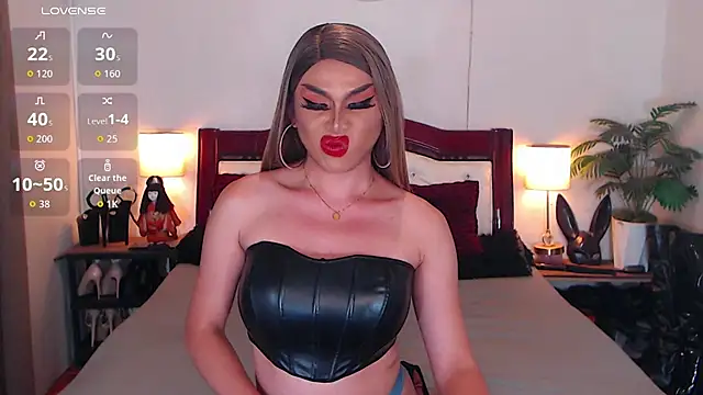 BrixtonBELLE Webcamshow