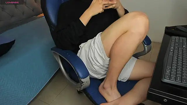 SamBlack_ Obrolan Langsung XXX