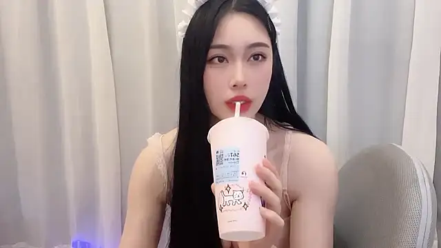 hayuyuyun Live XXX chat