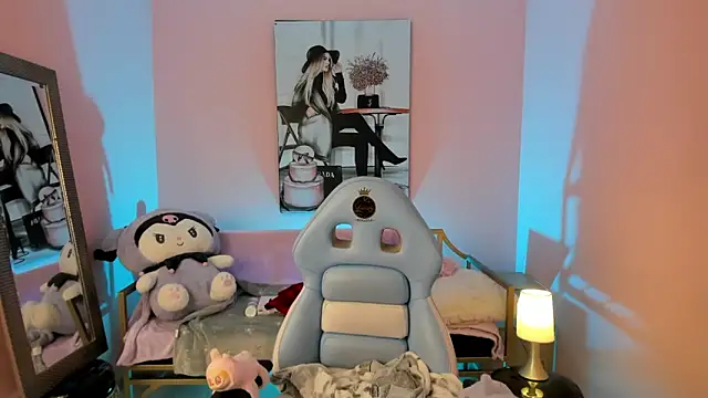 Živý XXX chat Acid_bounze