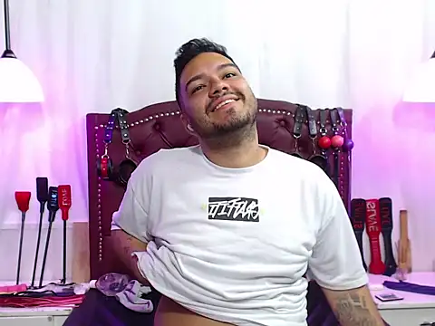 Stevens-dbs Webcamshow